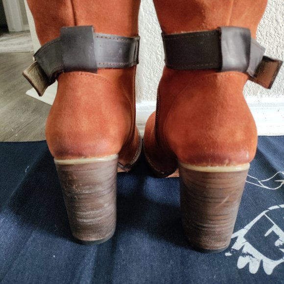 Freebird by Steven Suede - Picture 9 of 10